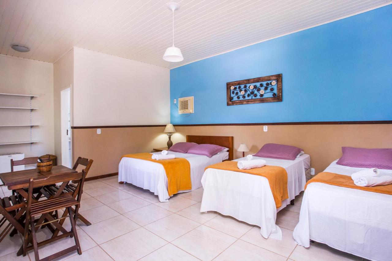 Pousada Palmeira Imperial Paraty Ngoại thất bức ảnh